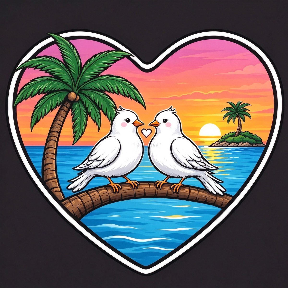 App logo